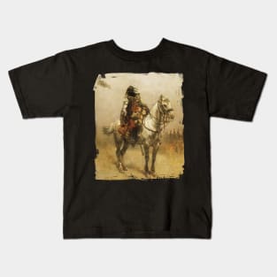 The Hunt Kids T-Shirt